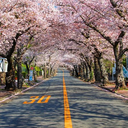 伊豆高原 温泉付別荘 Isana Mountain Villa Futo Exteriér fotografie