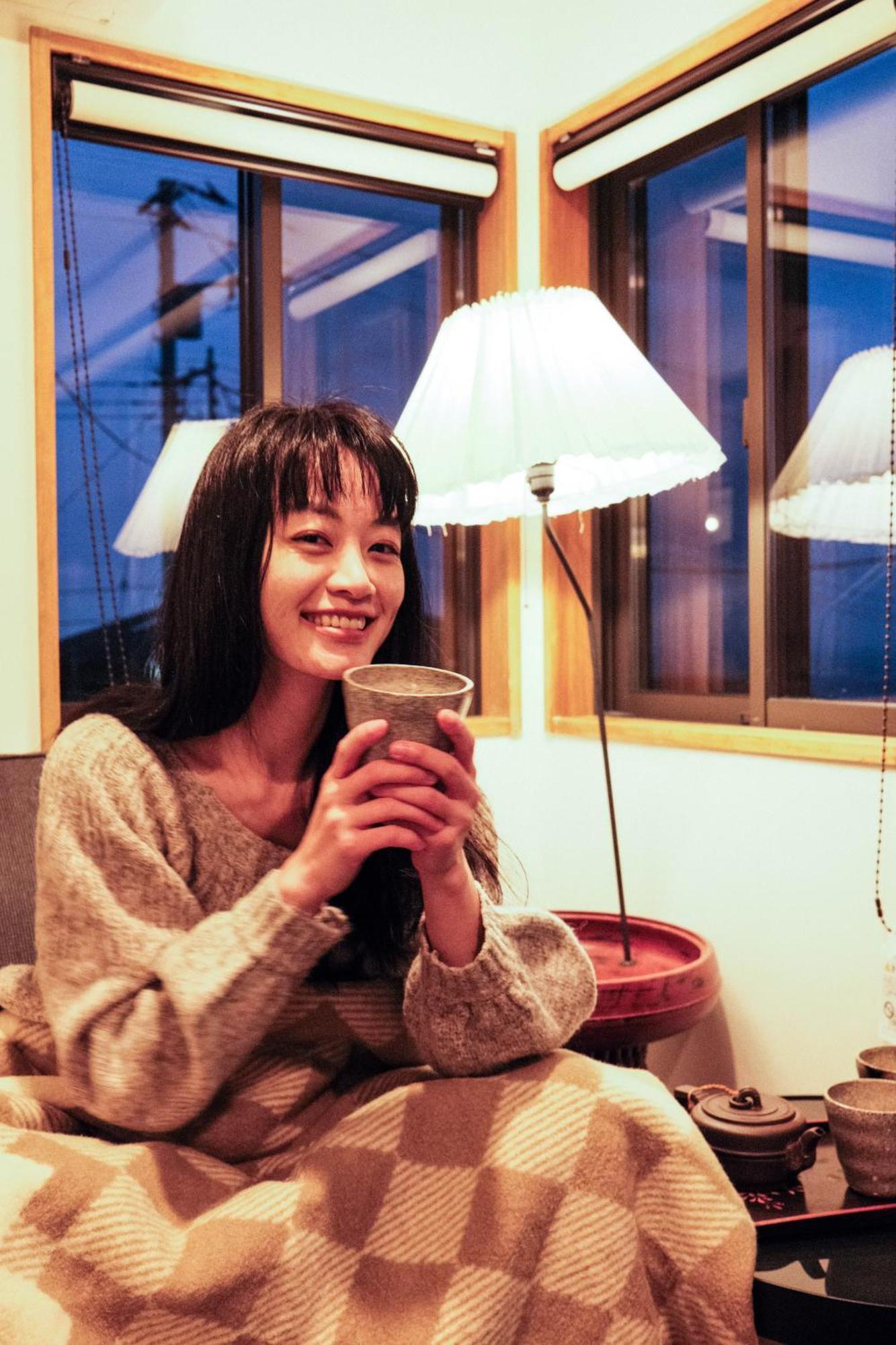 伊豆高原 温泉付別荘 Isana Mountain Villa Futo Exteriér fotografie