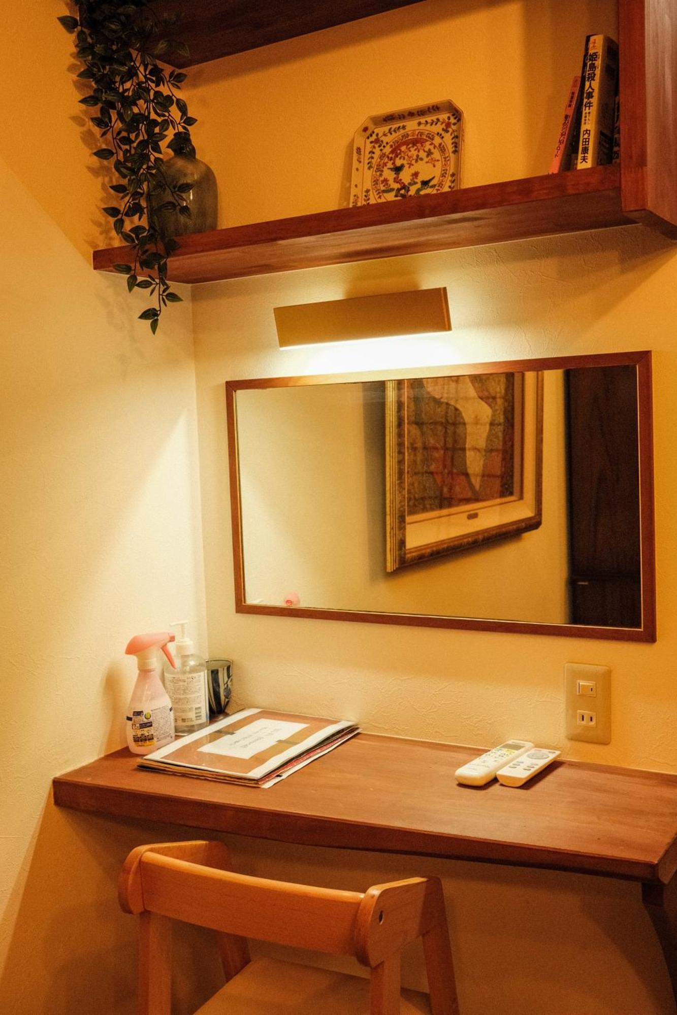 伊豆高原 温泉付別荘 Isana Mountain Villa Futo Exteriér fotografie