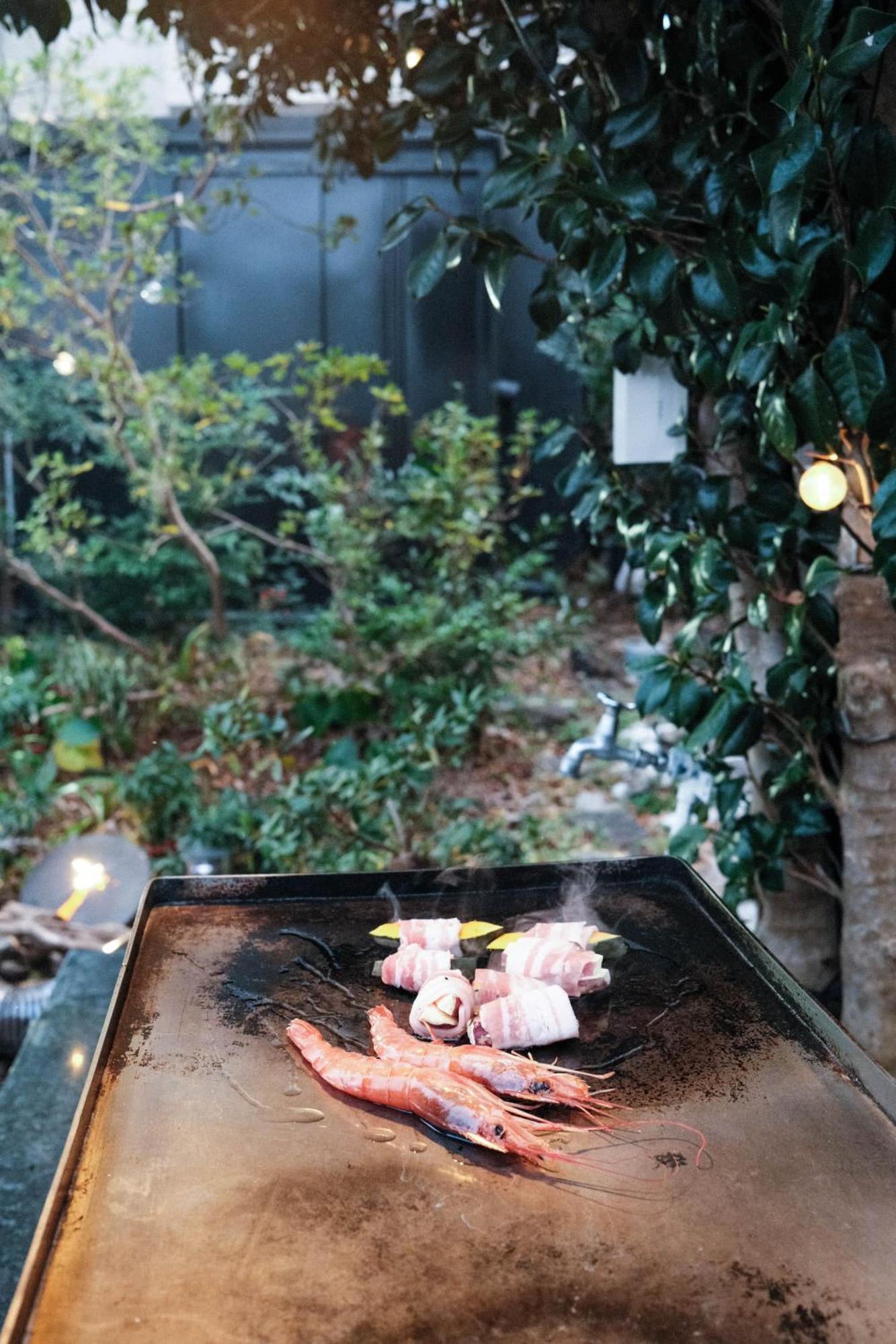 伊豆高原 温泉付別荘 Isana Mountain Villa Futo Exteriér fotografie