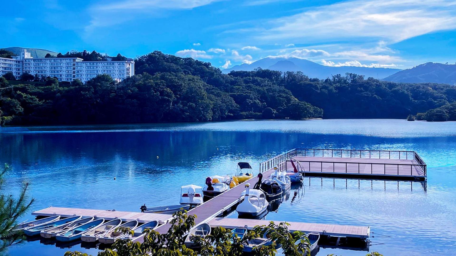 伊豆高原 温泉付別荘 Isana Mountain Villa Futo Exteriér fotografie